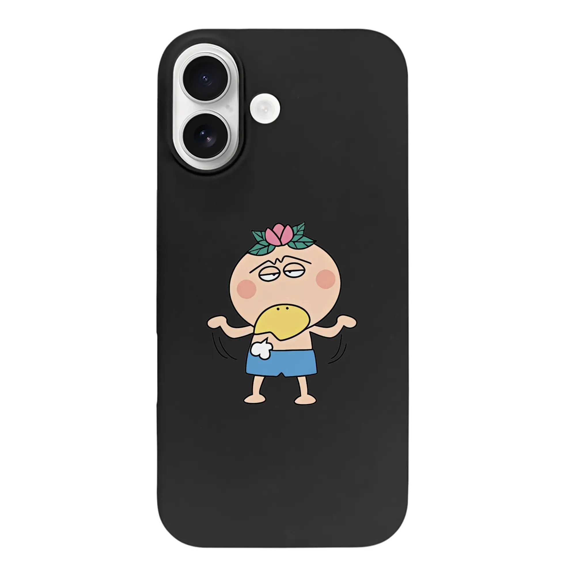 はなかっぱ グッズ,はなかっぱ - iPhone 17 シリーズ シリコンケース 薄型 耐衝撃 指紋防止 ソフトタッチカバー 精密フィット 傷防止 保護ケース iPhone 17/17 Air/17 Pro/17 Pro Max 対応